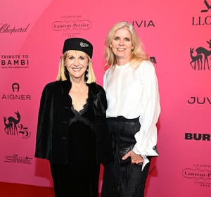 Tribute to Bambi 2026 im Fotografiska in Berlin Red Carpet