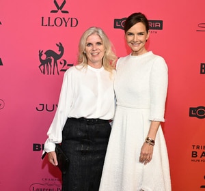 Tribute to Bambi 2026 im Fotografiska in Berlin Red Carpet