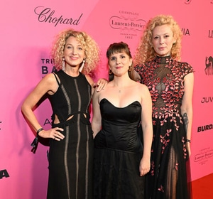 Tribute to Bambi 2026 im Fotografiska in Berlin Red Carpet
