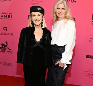 Tribute to Bambi 2026 im Fotografiska in Berlin Red Carpet
