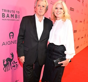 Tribute to Bambi 2026 im Fotografiska in Berlin Red Carpet