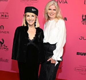 Tribute to Bambi 2026 im Fotografiska in Berlin Red Carpet