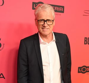 Tribute to Bambi 2026 im Fotografiska in Berlin Red Carpet