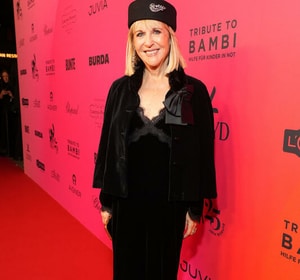 Tribute to Bambi 2026 im Fotografiska in Berlin Red Carpet