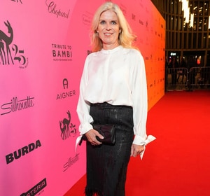Tribute to Bambi 2026 im Fotografiska in Berlin Red Carpet