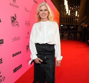 Tribute to Bambi 2026 im Fotografiska in Berlin Red Carpet
