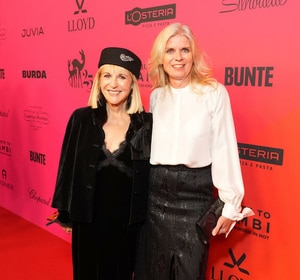 Tribute to Bambi 2026 im Fotografiska in Berlin Red Carpet