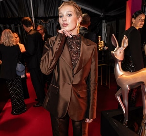 Tribute to Bambi 2026 im Fotografiska in Berlin Aftershow Party