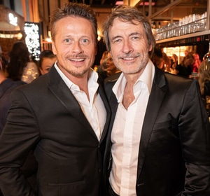 Tribute to Bambi 2026 im Fotografiska in Berlin Aftershow Party