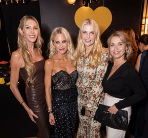 Tribute to Bambi 2026 im Fotografiska in Berlin Aftershow Party