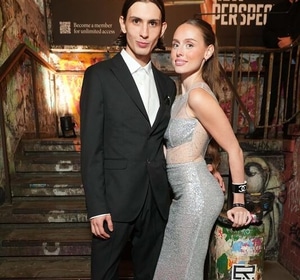 Tribute to Bambi 2026 im Fotografiska in Berlin Aftershow Party