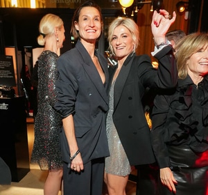 Tribute to Bambi 2026 im Fotografiska in Berlin Aftershow Party