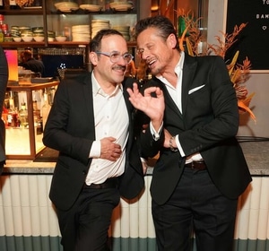 Tribute to Bambi 2026 im Fotografiska in Berlin Aftershow Party
