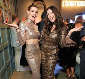 Tribute to Bambi 2026 im Fotografiska in Berlin Aftershow Party
