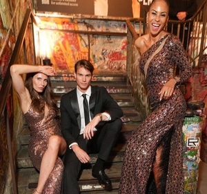 Tribute to Bambi 2026 im Fotografiska in Berlin Aftershow Party