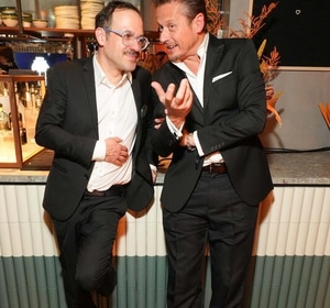 Tribute to Bambi 2026 im Fotografiska in Berlin Aftershow Party