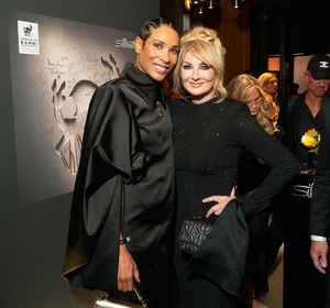 Tribute to Bambi 2026 im Fotografiska in Berlin Aftershow Party
