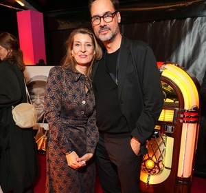 Tribute to Bambi 2026 im Fotografiska in Berlin Aftershow Party