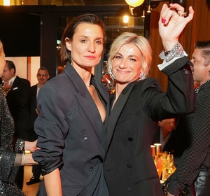 Tribute to Bambi 2026 im Fotografiska in Berlin Aftershow Party