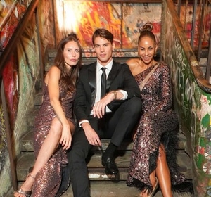 Tribute to Bambi 2026 im Fotografiska in Berlin Aftershow Party
