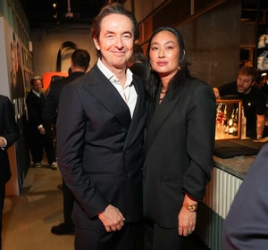 Tribute to Bambi 2026 im Fotografiska in Berlin Aftershow Party