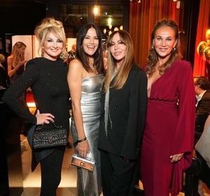 Tribute to Bambi 2026 im Fotografiska in Berlin Aftershow Party