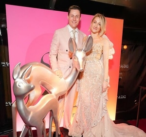 Tribute to Bambi 2026 im Fotografiska in Berlin Aftershow Party