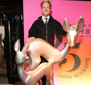 Tribute to Bambi 2026 im Fotografiska in Berlin Aftershow Party