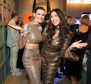 Tribute to Bambi 2026 im Fotografiska in Berlin Aftershow Party