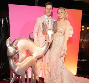 Tribute to Bambi 2026 im Fotografiska in Berlin Aftershow Party
