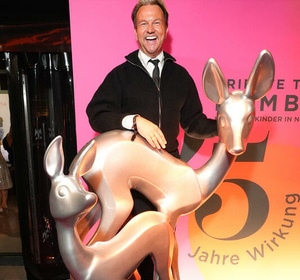 Tribute to Bambi 2026 im Fotografiska in Berlin Aftershow Party