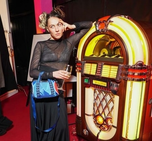 Tribute to Bambi 2026 im Fotografiska in Berlin Aftershow Party