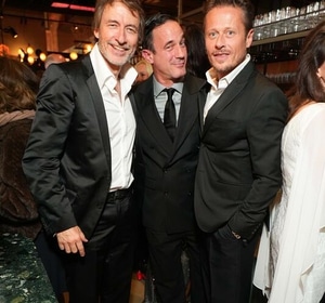 Tribute to Bambi 2026 im Fotografiska in Berlin Aftershow Party