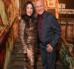 Tribute to Bambi 2026 im Fotografiska in Berlin Aftershow Party