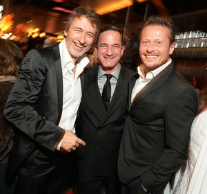 Tribute to Bambi 2026 im Fotografiska in Berlin Aftershow Party