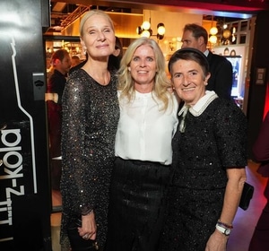 Tribute to Bambi 2026 im Fotografiska in Berlin Aftershow Party