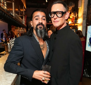 Tribute to Bambi 2026 im Fotografiska in Berlin Aftershow Party