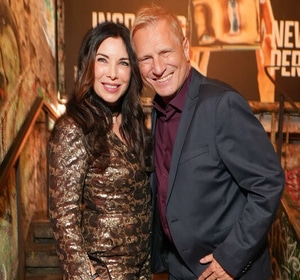 Tribute to Bambi 2026 im Fotografiska in Berlin Aftershow Party