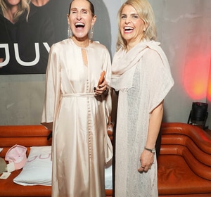 Tribute to Bambi 2026 im Fotografiska in Berlin Aftershow Party