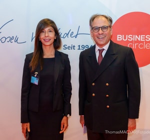 Business Circle RuSt 2026