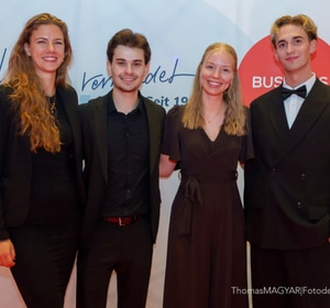 Business Circle RuSt 2026