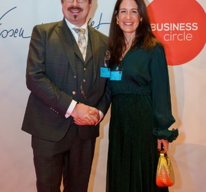Business Circle RuSt 2026