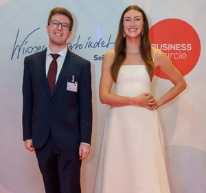 Business Circle RuSt 2026