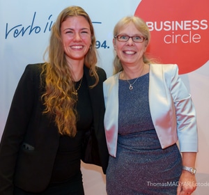 Business Circle RuSt 2026