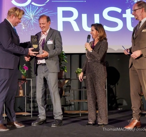Business Circle RuSt 2026