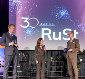 Business Circle RuSt 2026