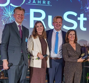 Business Circle RuSt 2026