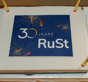 Business Circle RuSt 2026