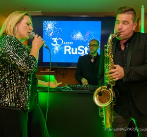 Business Circle RuSt 2026
