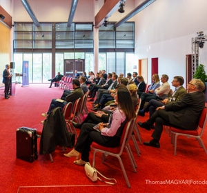 Business Circle RuSt 2026